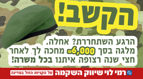רמי לוי שיווק השקמה בע"מ