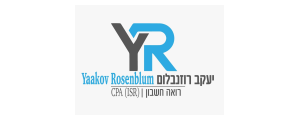 יעקב רוזנבלום רו"ח