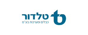 טלדור כבלים ומערכות בע"מ>
                                                            <p class=