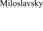 דרושים במילוסלבסקי אדריכלים