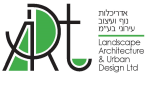 דרושים בארט אדריכלות נוף ועיצוב עירוני