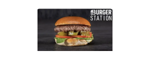 Burger Station-Netanya