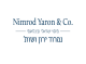 דרושים בנמרוד ירון ושות` בע"מ