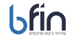 דרושים בבי-פיין סוכנות לביטוח פנסיוני (2019)  בע"מ