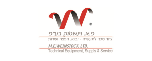 מ.א. וינשטוק בע"מ