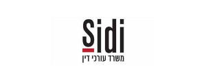 סידי משרד עורכי דין