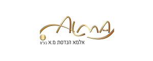 אלמא הנדסת מ.א בע"מ