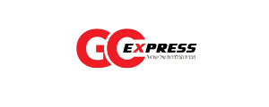 GCX גלובל קורייר אקספרס בע"מ
