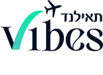 דרושים בתאילנד Vibes