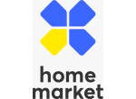 דרושים בHome Market - פרויקטים