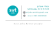 דרושים בSVT