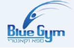 דרושים בבלו ג'ים Blue Gym