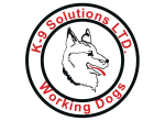 דרושים בk - 9 Solutions