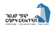 דרושים בקופי סנטר
