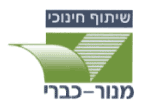 דרושים במנור כברי