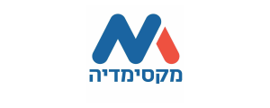 מקסימדיה פרסום חוצות בע"מ