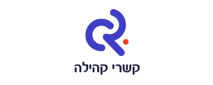 CR קישרי קהילה>
                                                                <p class=