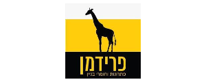 מ. פרידמן חומרי בנין בע"מ