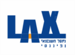 דרושים בשלמה לקס ניהול בע"מ