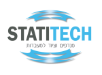 דרושים בסטטי טק בע"מ