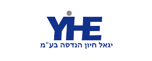 יגאל חיון הנדסה בע"מ