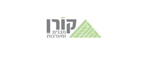 קורן מבנים ומערכות בע"מ>
                                                            <p class=