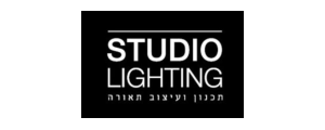 סטודיו פרו לייטינג בע"מ>
                                                            <p class=