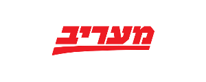 מעריב