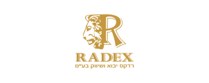 רדקס יבוא ושווק בע"מ