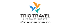 טריו תיירות ואירועים בע"מ