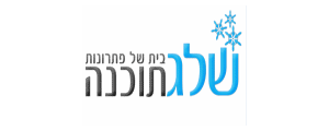 שלג תוכנה ומחשבים בע"מ