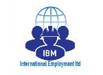 דרושים בי.ב.מ אינטרנשיונל אמפלוימנט בע"מ