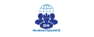 י.ב.מ אינטרנשיונל אמפלוימנט בע"מ