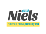 דרושים בצוות NIELS