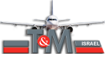 דרושים בקבוצת T&M ישראל סניף נתב"ג