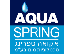 דרושים באקואה ספרינג- טכנולוגיות מים  בע"מ