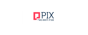 דפוס PIX-בארי