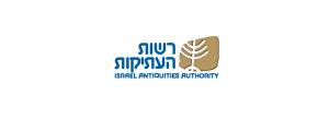 רשות העתיקות>
                                                                <p class=