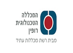 דרושים ברופין המכללה הטכנולוגית - מבית רשת מכללות עתיד