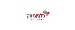 פלסטו-ווק בע"מ
