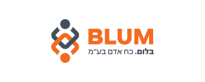 בלום כח אדם  בע"מ