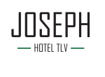 דרושים בJOSEPH HOTEL TLV