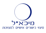 דרושים במיכא"ל