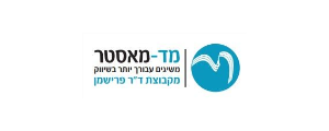 מד מאסטר בע"מ