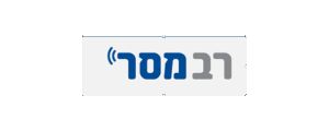 רב מסר בע"מ>
                                                            <p class=
