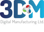 דרושים ב3DM Digital Manufacturing Ltd