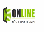 דרושים באונליין חי ניהול נכסים בע"מ