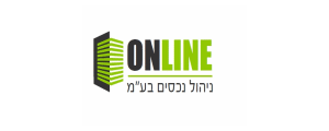 אונליין חי ניהול נכסים בע"מ
