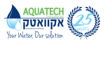 דרושים באקוואטק Aquatech - טיהור מים