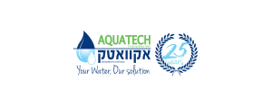 אקוואטק Aquatech - טיהור מים